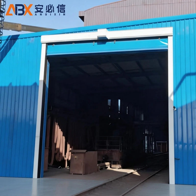 大理白族软帘堆积门